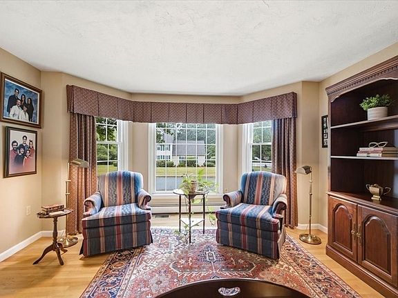 5th image of 32 Pall Mall