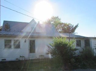 142 Piqua Ln, Mount Olivet, KY 41064