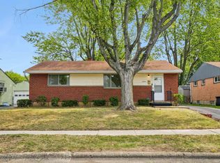 1590 Selkirk Rd, Columbus, OH 43227