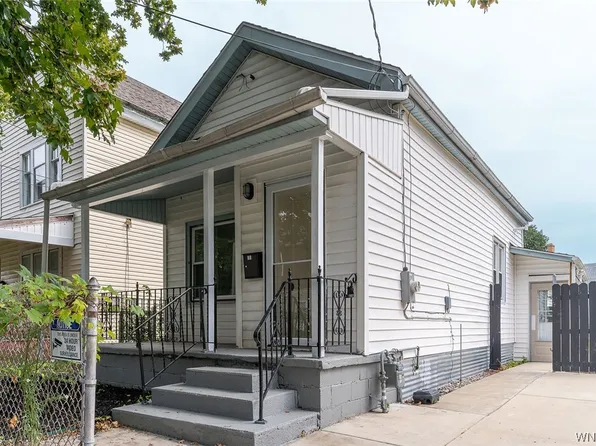 29 Lord St, Buffalo, NY 14210