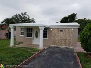 1980 NE 179th St, North Miami Beach, FL 33162