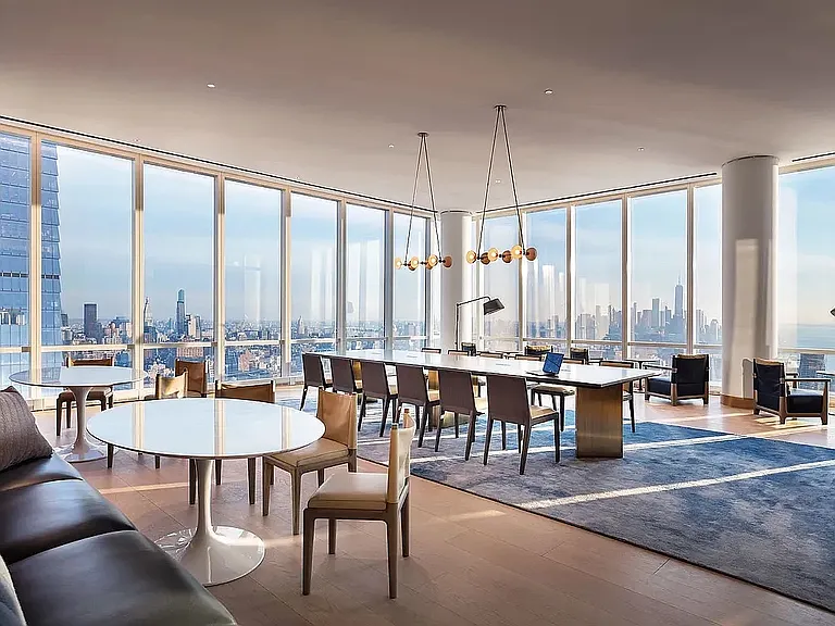 15 Hudson Yards #30A — Photo 23