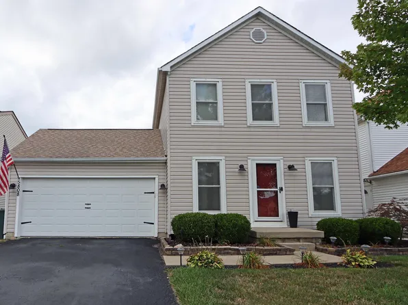 5808 Oyster Bay Way, Galloway, OH 43119