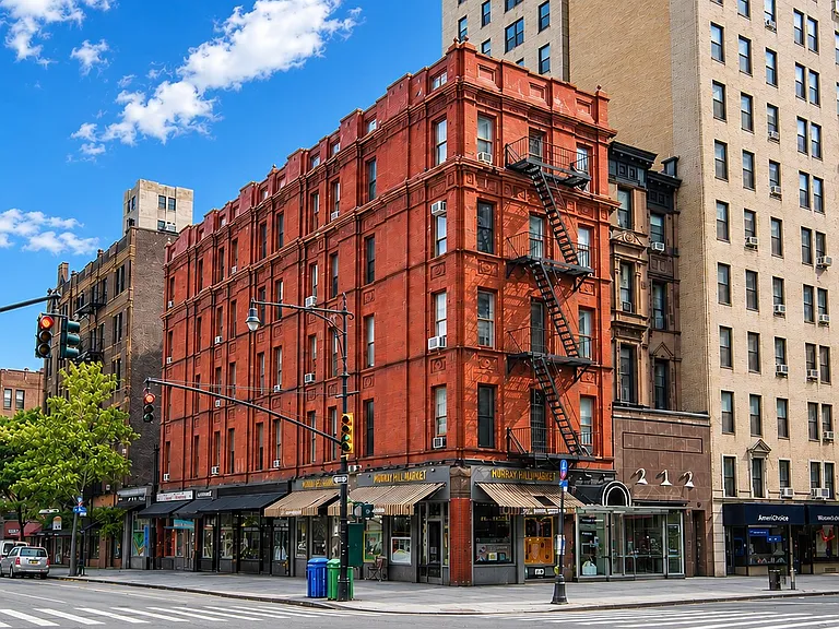100 W 86th St #5C — Photo 12