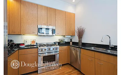 Sold by Douglas Elliman