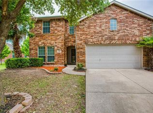502 Wolf Dr, Forney, TX 75126