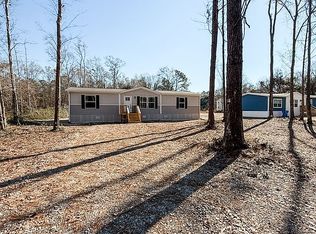 52 Community Center Rd, Seabrook, SC 29940