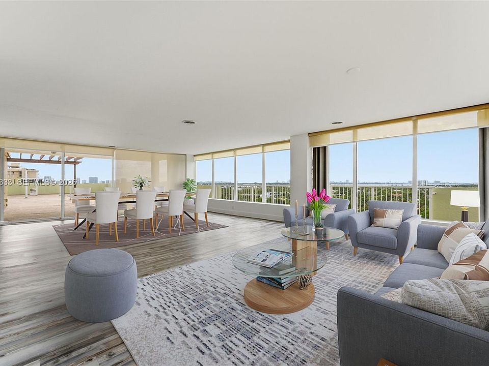 1st image of 2000 NE 135th St #Penthouse