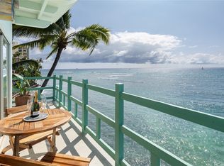 Diamond Head Ambassador C, Honolulu, HI 96815