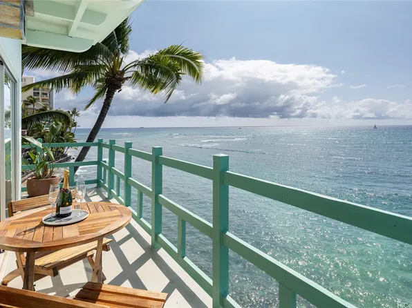 2957 Kalakaua Ave APT 518, Honolulu, HI 96815