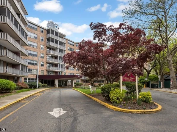 530 Valley Rd #5L, Montclair Twp., NJ 07043