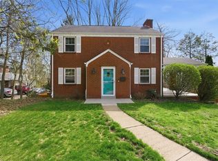 107 Amherst Ave, Pittsburgh, PA