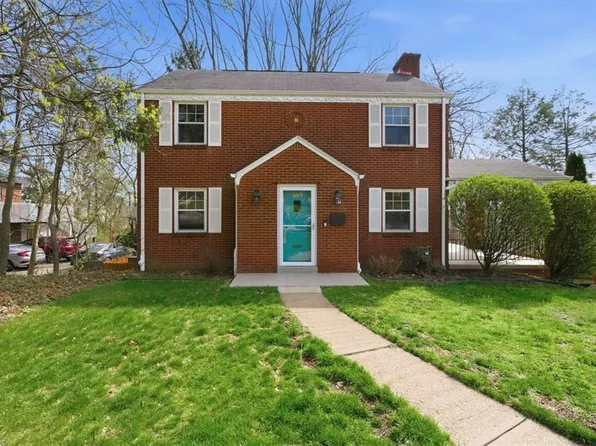 107 Amherst Ave, Pittsburgh, PA 15229