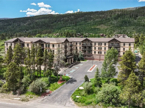 22787 Us Highway 6 #207, Keystone, CO 80435