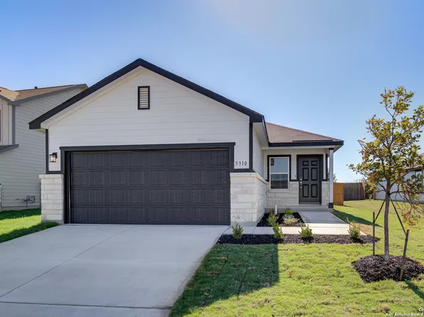 5310 Franklin hills, Von Ormy, TX 78073