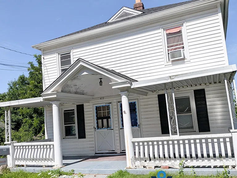 417 N Walnut St — Photo 24