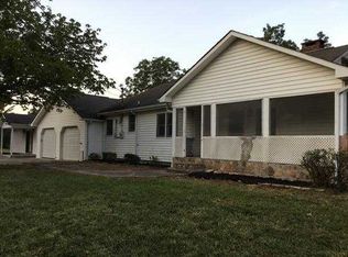 1881 Old Ccc Camp Rd, Chatsworth, GA 30705