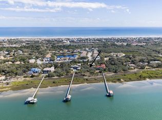 817 S Griffin Shores Dr, Saint Augustine, FL 32080