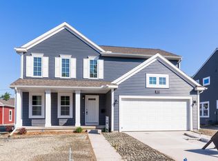 1778 Water Lily Ln, Wayland, MI 49348