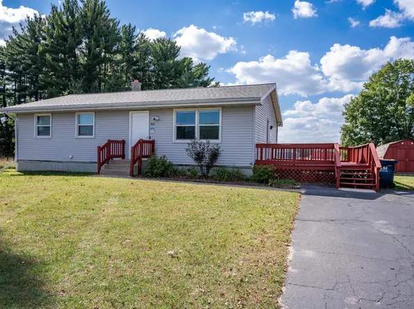 803 North John Street, Necedah, WI 54646