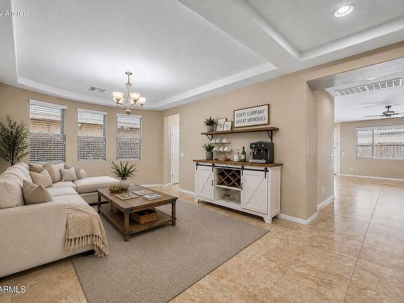 4th image of 4478 W GOLDMINE MOUNTAIN Drive