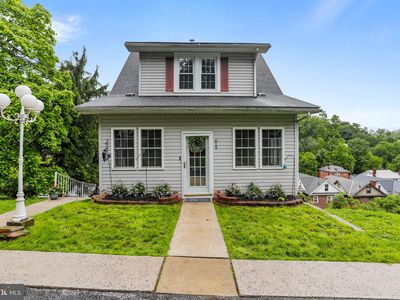 619 Lynn St, Cumberland, MD, 21502