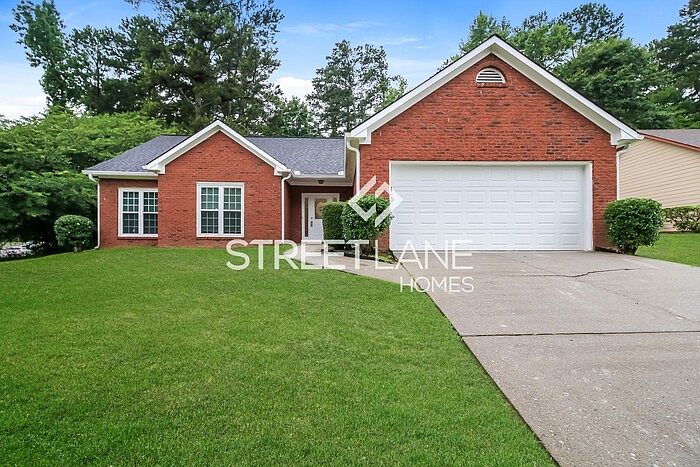 1st image of 2501 Bankston Cir