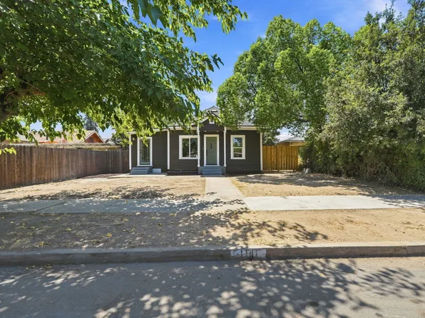 1145 D Street, Reedley, CA 93654