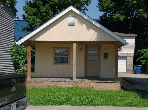 31 W Tate St, Lawrenceburg, IN 47025