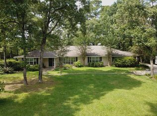 14302 Decker Dr, Magnolia, TX 77355
