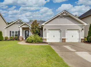 505 E Czardas Way, Woodruff, SC 29388