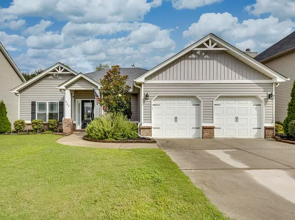 505 E Czardas Way, Woodruff, SC 29388