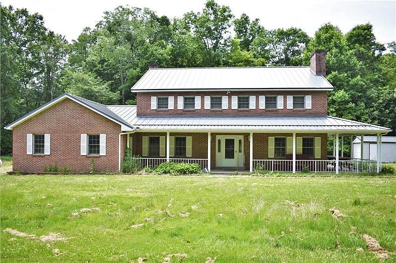 1600 Ramsey Run Rd, Indiana, PA 15701 Zillow