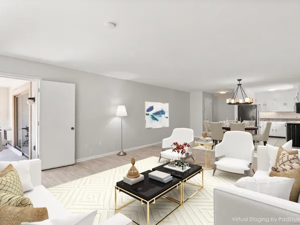 34 Crescent Street APT 1E, Stamford, CT 06906
