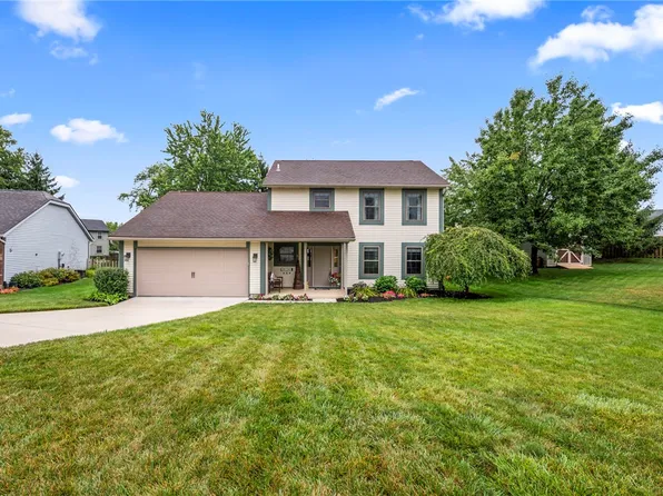 340 Royal Wood Ct, Vandalia, OH 45377