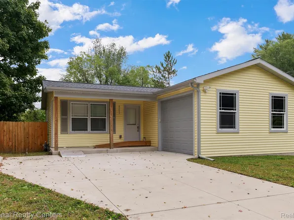 6263 Marywood Ave, Lansing, MI 48911