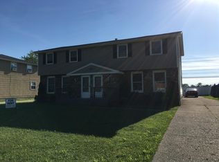 288 Sundridge Dr #R, Buffalo, NY 14228