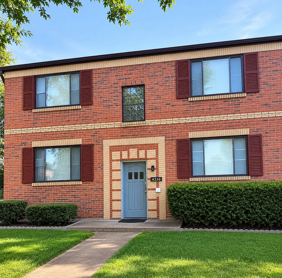 1 bed, 900 sqft, $900 — Photo 1