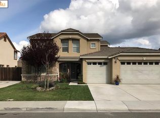 205 Shady Oak Dr, Oakley, CA 94561