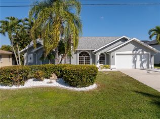 1125 SW 52nd St, Cape Coral, FL 33914