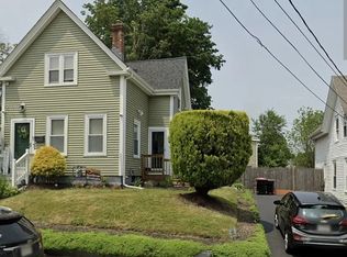 51 Myrtle St, Brockton, MA 02301