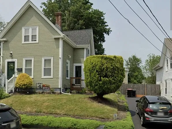 51 Myrtle St, Brockton, MA 02301