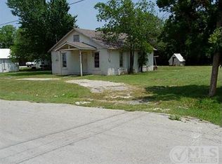 309 N Arizona Dr, Celina, TX 75009