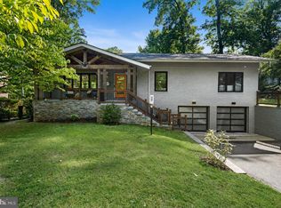 6417 Lyric Ln, Falls Church, VA 22044
