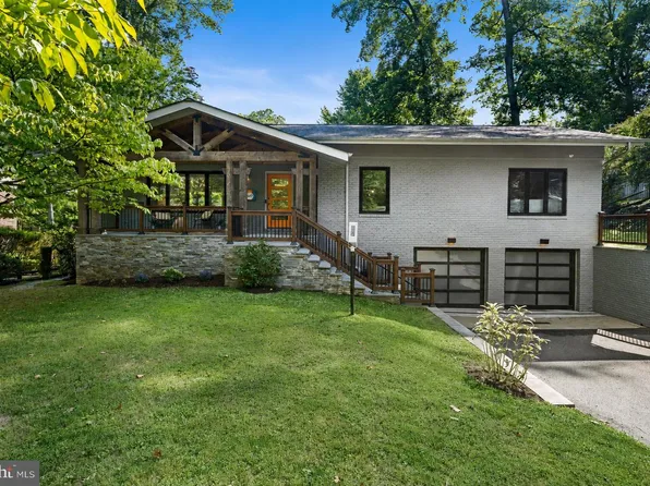 6417 Lyric Ln, Falls Church, VA 22044