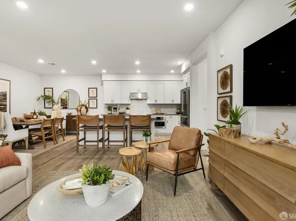 1303 Besa Ter #6, Sunnyvale, CA 94087