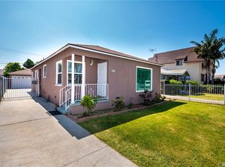 9210 Elizabeth Ave, South Gate, CA 90280