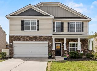 193 Crimson Queen Dr, Blythewood, SC 29016