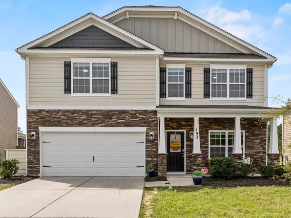 193 Crimson Queen Dr, Blythewood, SC 29016