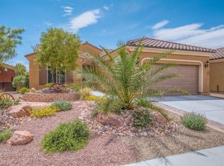 1132 Waterfall Vw, Mesquite, NV 89034